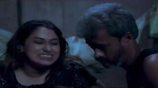 Garam Masala Part 2 Episode 1 Hunt Originals Web Series 2023