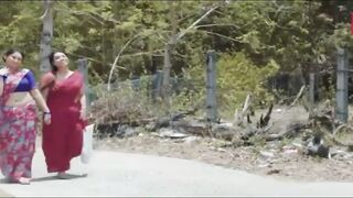 Garam Masala Part 2 Episode 1 Hunt Originals Web Series 2023