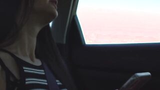 Eliza ibarra fucks her fantasy boyfriend