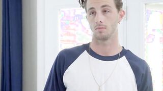 trading a haircut for hot fuck s10:e12