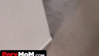 Step Mom Becomes Step Son's Right Hand After Accident