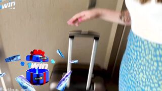 Unplanned sex in a hotel room between stepson and his stepmom - sexonly.top/rgvsub