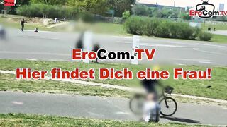 German long breasts old mom meet and pounded at real date