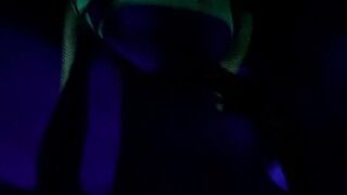 Strip Club Slut - I create a stripper call me  - sexonly.top/kgsffy
