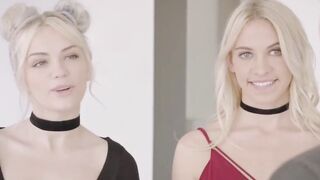 two college teens fuck for big break