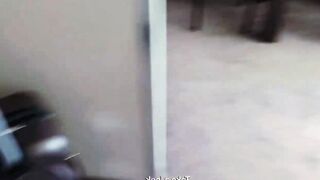 Unplanned sex in a HOTEL room between Stepson and his Stepmother