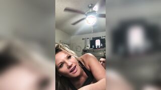 StepMom masturbation time - sexonly.top/ahvkut