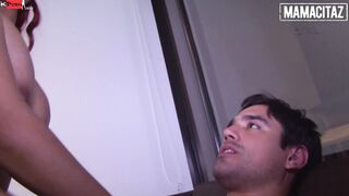 MAMACITAZ - RED ORAL SEX LATINAS - Red Haired Compilation Part 1 - (Alex Moreno, Yuly Perdomo, Mister Marco, Canela Skin)
