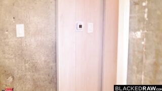 BLACKEDRAW, bbc-thirsty Jordan keeps a secret from her hubby