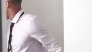 ricky johnson and cassidy klein -