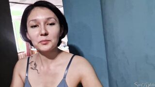She paid for apt renovation with her body POV - sexonly.top/ixuswb