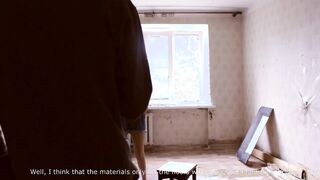 She paid for apt renovation with her body POV - sexonly.top/ixuswb