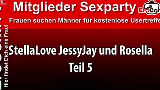 Hardcore German pee Gorup Sex with golden showers