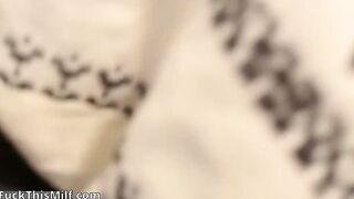 Insanely Hot thick Pikachu girl fucks horny virgin