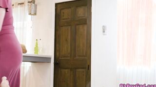 Dee Williams Anal Stepmom