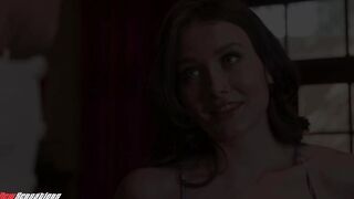 Veronica Church Pinky Promises To Do The Best Job two