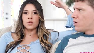 My Boyfriends Dad Shared His Wisdom And I Came - S30:E5