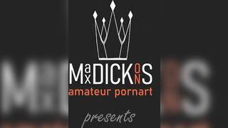 MAX DICKONS - Crazy Mixed Compilation