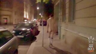 MAX DICKONS - Crazy Mixed Compilation