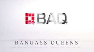 Bangass Queens | Doctor banged! Client Over Domanial Pains