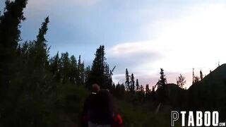 Poly Family Life - Alaska Road Trip EP1 Ft AKGINGERSNAPS,
