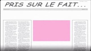 Cougar blonde salope qui adore baiser devant snap