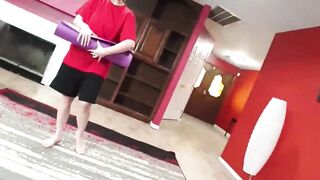 APOLOGY TO My girlfriend DURING QUARANTINE