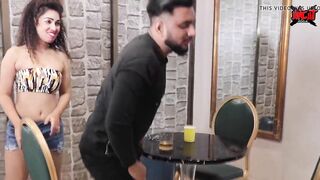 Crazy Nights Full Video 2021