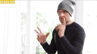 Fucks His Stepmom On Mothers Day - full video at