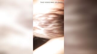 Vulgar Hoe Ridin Penis After Midnight Into The Whip!!!!