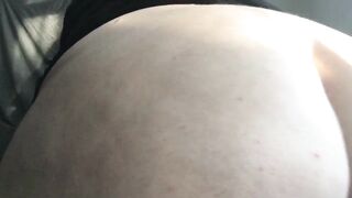 Dirty Bbw into piggy skank humiliation two