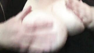 Dirty Bbw into piggy skank humiliation two