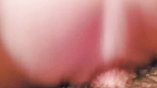 Huge Clitoris Dyke Fucks Fake Snatch