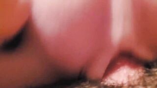 Huge Clitoris Dyke Fucks Fake Snatch
