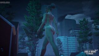 League of Maidens (Free To Play) Game Slideshow #2