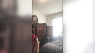 Another spanking
