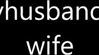 sissyhusband fucks ex-wife end licks snatch
