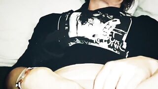 cunt with mouth squirting the first time