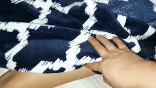 My teens year older stepsister likes to banged!