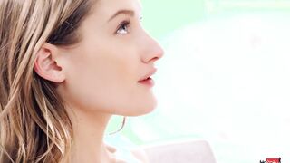 LETSDOEIT - (Lola Myluv & Max Dior) Submissive cougar Takes Cock Inside