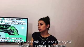Interview with Congressman from Farm a Fairy Story