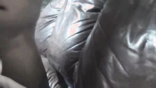 busty blond hotties sucking and fucking a massive black cock
