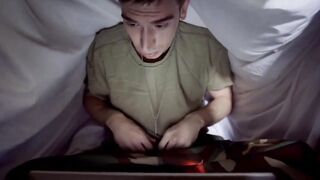hot busty milf will do anything for sons coc