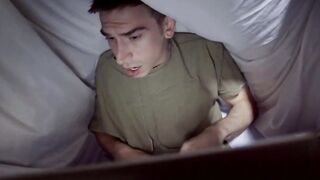 hot busty milf will do anything for sons coc