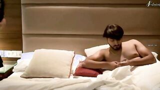 Bhabhi Ki Sister Ko Hotal Me Ki Chuday