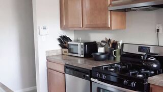 riding realtor's cock to get a better deal s32:e16