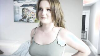 stepbrother fucks his stepsister with big tits