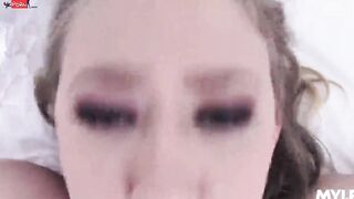 Kagney Linn Karter POV
