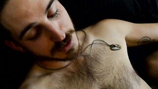 Gorgeous skater studs assfucking after hot foreplay