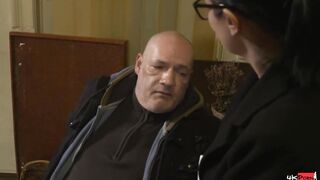 Die Gerichtsvollzieherin - (Full HD Movie, Restyling